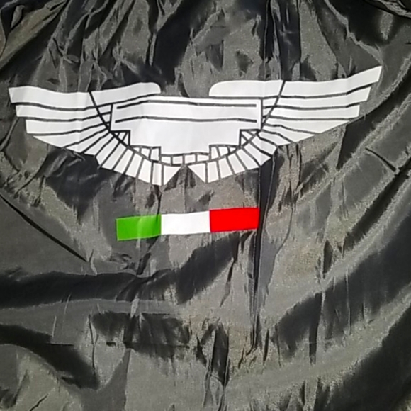 Men's Jacket - Picture 5 of 5